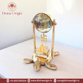 Tortoise Meru Vastu